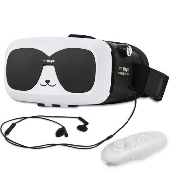 VR眼鏡的實際運用有哪些，未來發(fā)展的趨勢