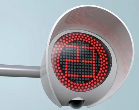 智能交通信號(hào)燈流量卡是否可以通過(guò)ip來(lái)定位？