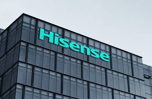 海信流量卡2022卡塔爾世界杯贊助商，中國品牌閃耀世界舞臺