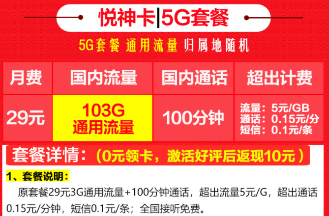 人們用的流量卡和物聯(lián)卡有什么區(qū)別？4G、5G通用的流量卡流量+語音【聯(lián)通悅神卡悅王卡】