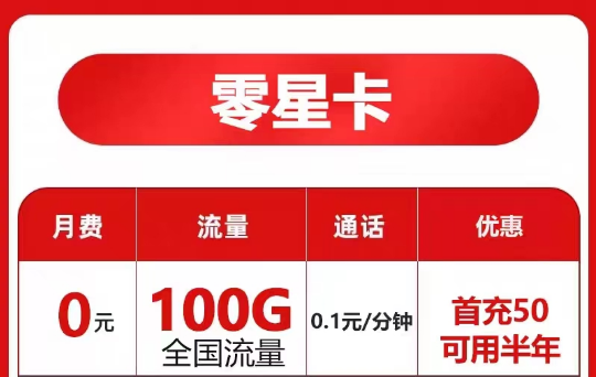 為什么流量卡換了一個手機之后不能用了？電信零星卡首充50半年免租|超優(yōu)惠的電信冀星卡、申星卡