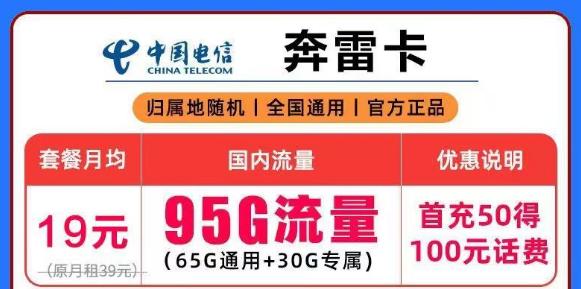選流量卡是直接選流量最多的一款嗎？當然要選適合自己的|快來看看有沒有你喜歡的！
