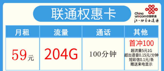純流量卡和流量卡到底哪個更好？聯(lián)通流量卡推薦！