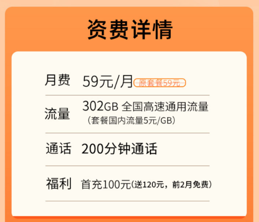 流量卡優(yōu)惠活動！聯(lián)通大流量卡，長期用優(yōu)惠多！