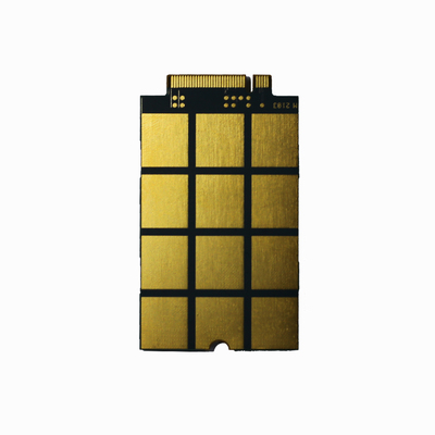 移遠RM500Q-GL無線通信物聯(lián)網5G模塊全網通支持GPS定位M.2接口圖片1
